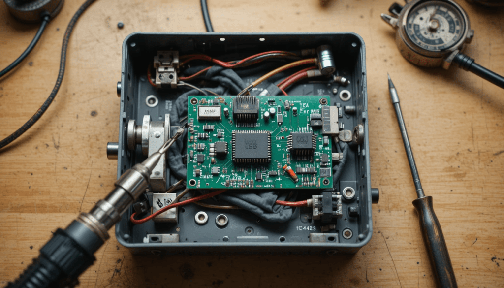 robbe f14 2.4ghz upgrade