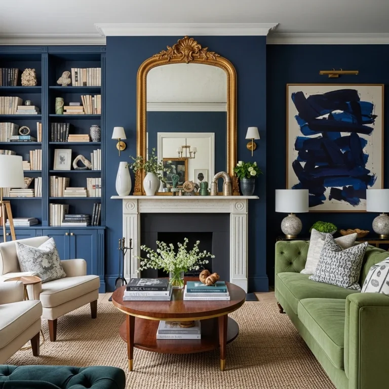 Top 10 Statement Home Decor